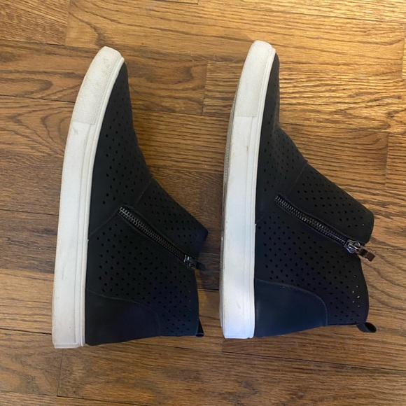 Black Pierre dumas shoes - Picture 3 of 6